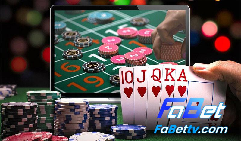 Kinh nghiệm chơi Live Casino tại Fabet