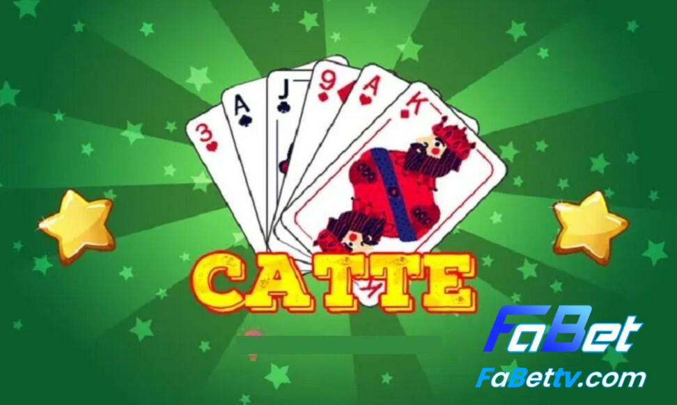 Catte có thể đem đến cho người chơi số tiền thắng cược rất lớn