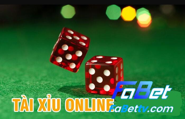 Giới thiệu game tài xỉu Fabet