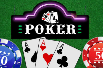 Cách chơi poker Fabet từ cao thủ nên bỏ túi