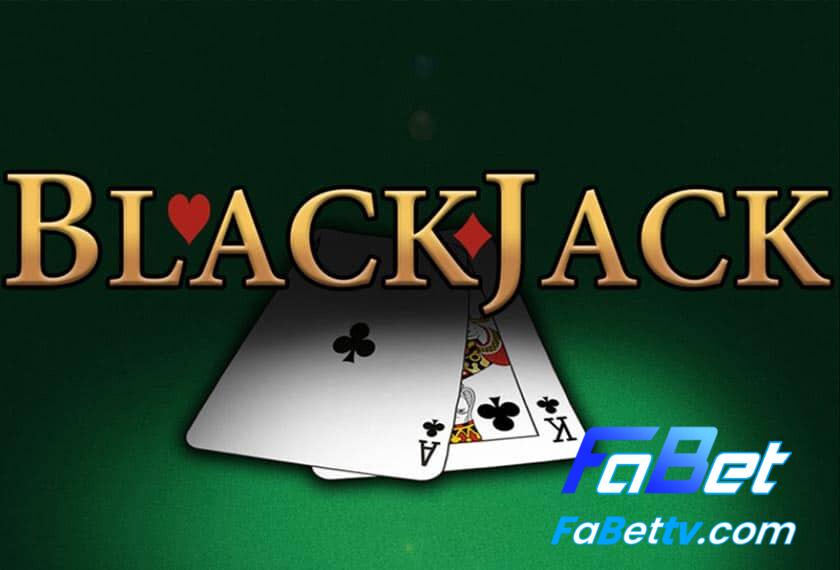 Giới thiệu đôi nét về game bài blackjack