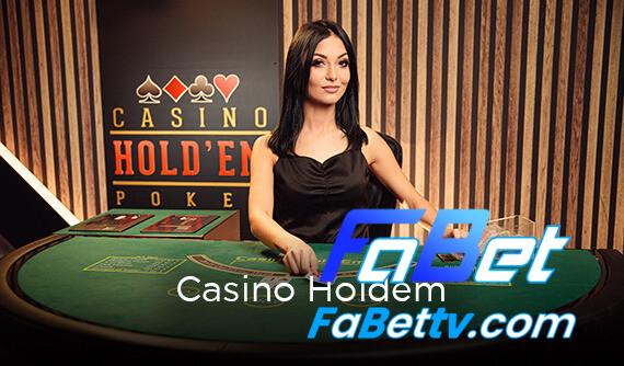 Luật chơi Casino Hold'em có đơn giản không?