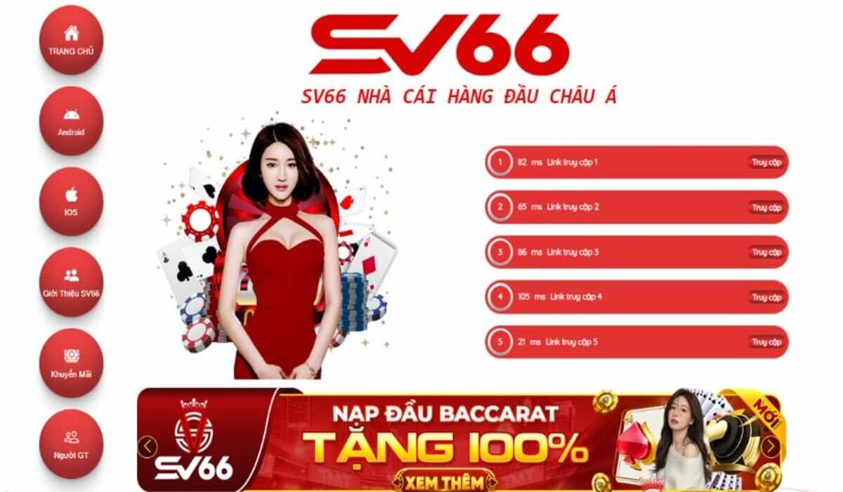 Hướng dẫn quy trình đăng ký SV66 chi tiết, dễ hiểu